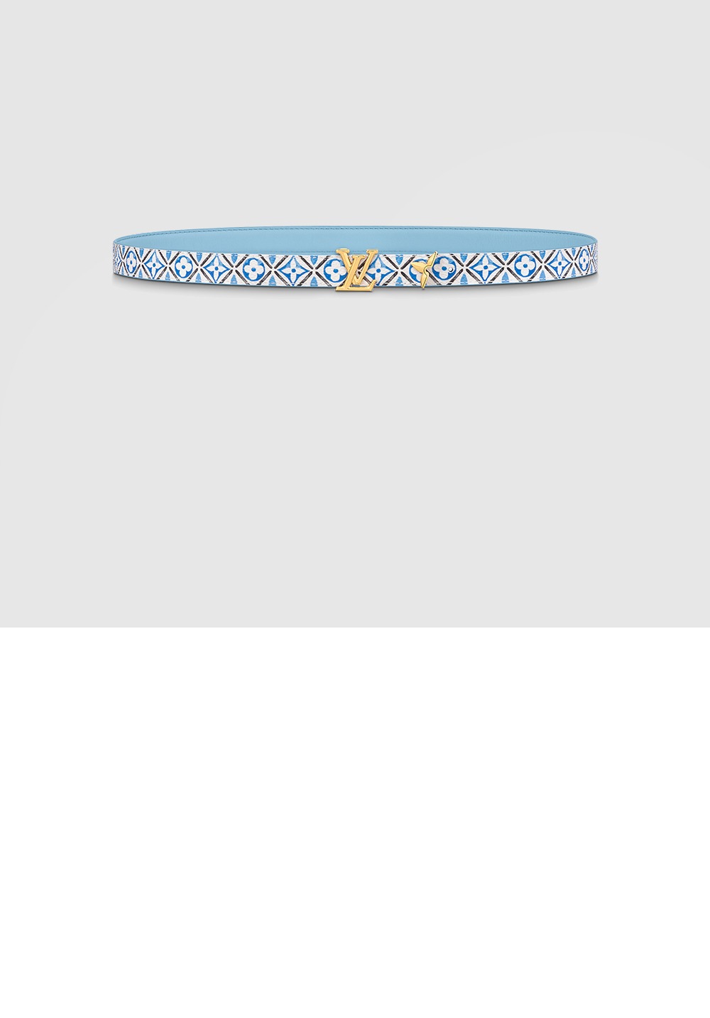 루이비통 리버서블 벨트 M8254W