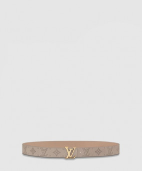 루이비통 리버서블 벨트 M0480W