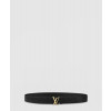 루이비통 LV 아이코닉 리버서블 벨트 M0328W