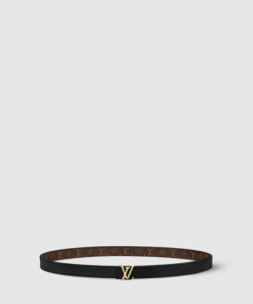 루이비통 LV 아이코닉 리버서블 벨트 M0431X