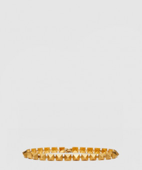 발렌티노 Roman Stud 메탈 벨트