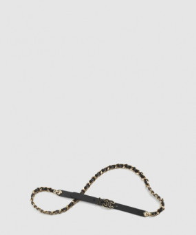 샤넬 체인 벨트 AAA436