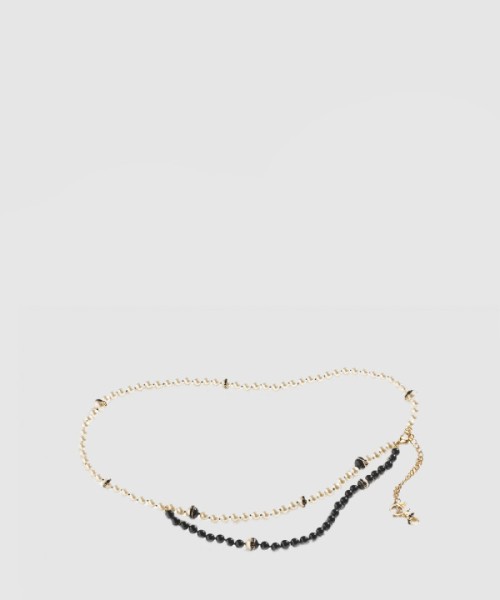 샤넬 체인 벨트 ABD294