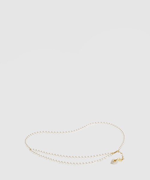 샤넬 체인 벨트 ABD090