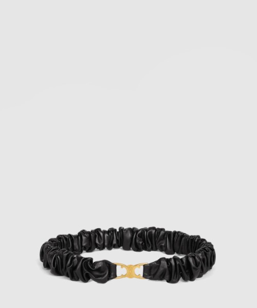 셀린느 카프스킨 벨트 45BCI3