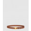 셀린느 미디엄 트리옹프 벨트 45AK93
