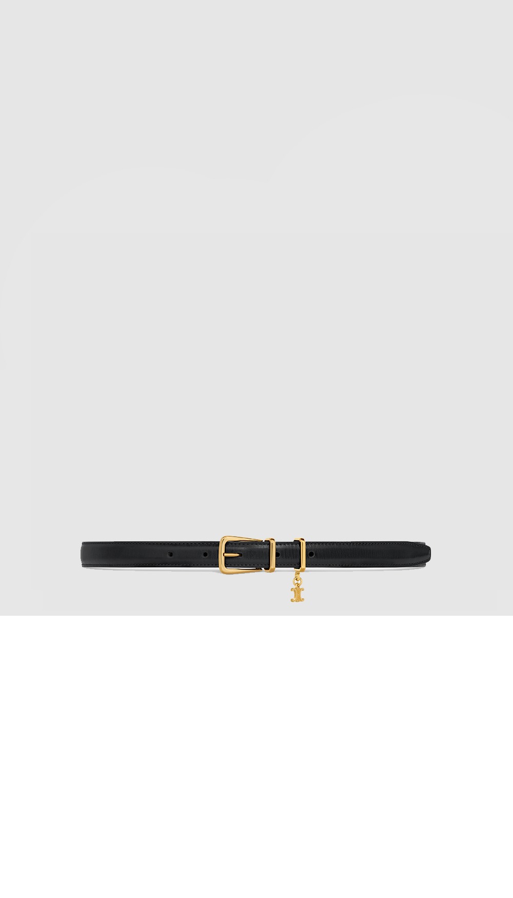 셀린느 엘레강트 벨트 45BBQ3