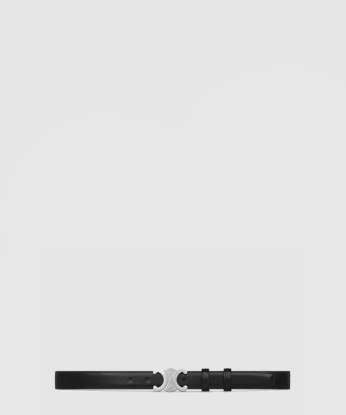 셀린느 미디엄 트리옹프 벨트 45AKA3