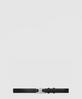 셀린느 미디엄 트리옹프 벨트 45AKA3