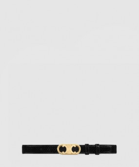 셀린느 메일론 트리오페 벨트 45AJA4