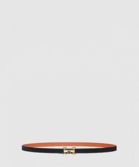 에르메스 펠레 리버서블 벨트