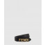 펜디 이니셜 로고 벨트 8C070