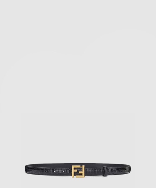 펜디 FF 벨트 8C064