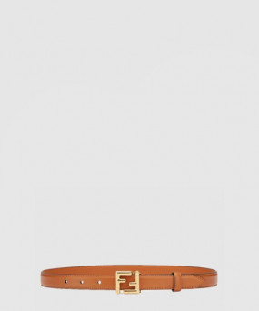 펜디 FF 벨트 8C064