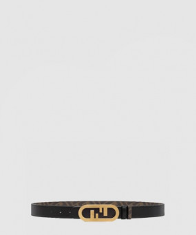 펜디 리버서블 벨트 7C475