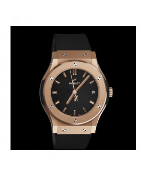 위블로 클래식 퓨전 킹골드 33 OX.1181