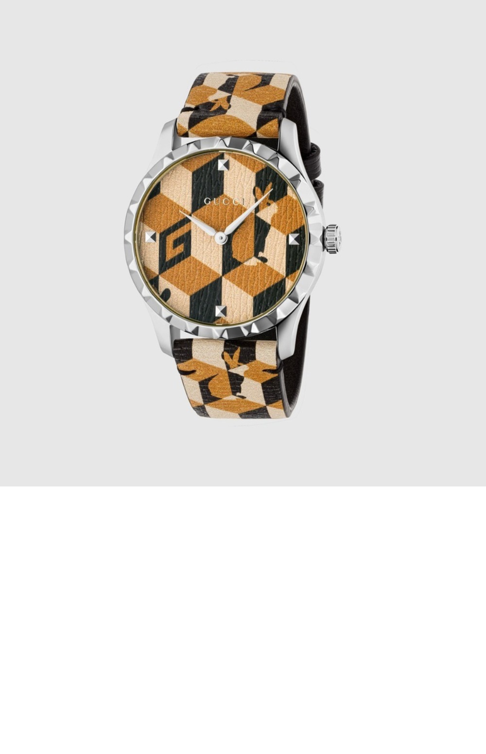 구찌 지타임리스 시계 38 732082