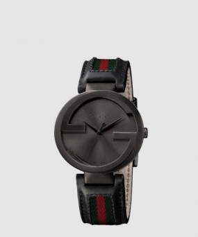 구찌 디아망티시마 시계 37 133206