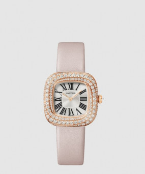 까르띠에 꾸쌍 드 까르띠에 워치 30.4 WJCS0005