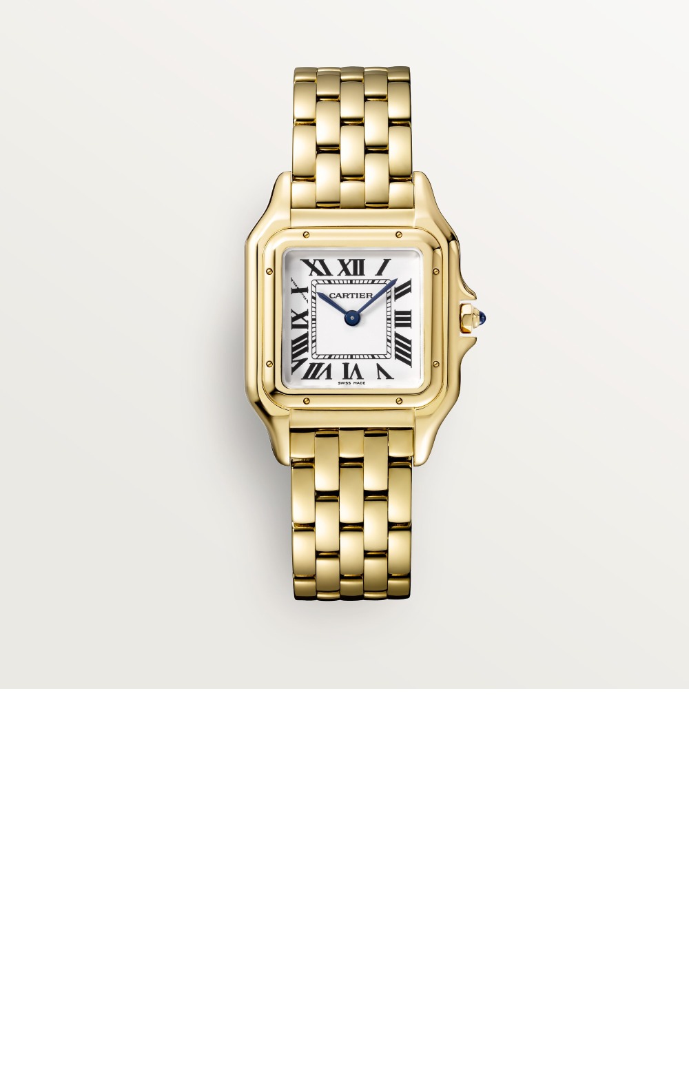 까르띠에 팬더 드 까르띠에 워치 29 WGPN0009