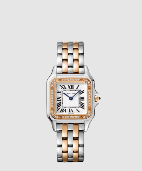 까르띠에 팬더 드 까르띠에 워치 29 W3PN0007