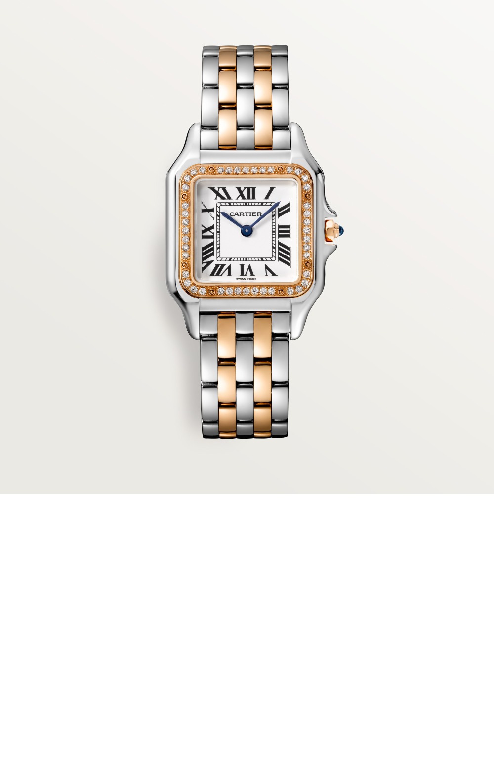 까르띠에 팬더 드 까르띠에 워치 29 W3PN0007