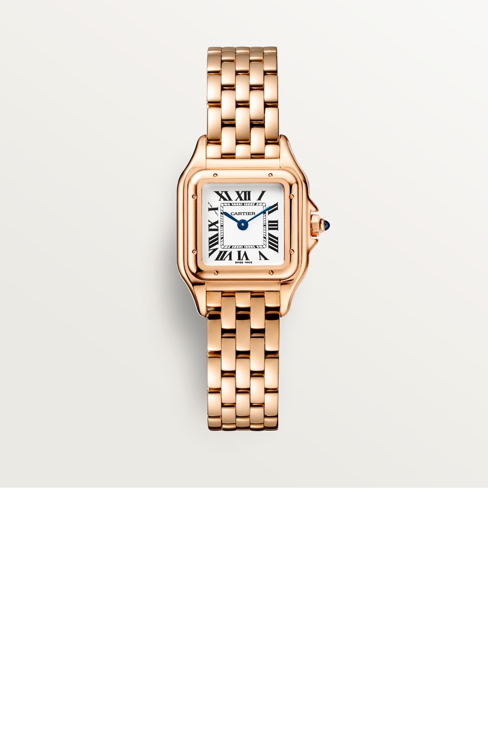 까르띠에 팬더 드 까르띠에 워치 23 WGPN0040