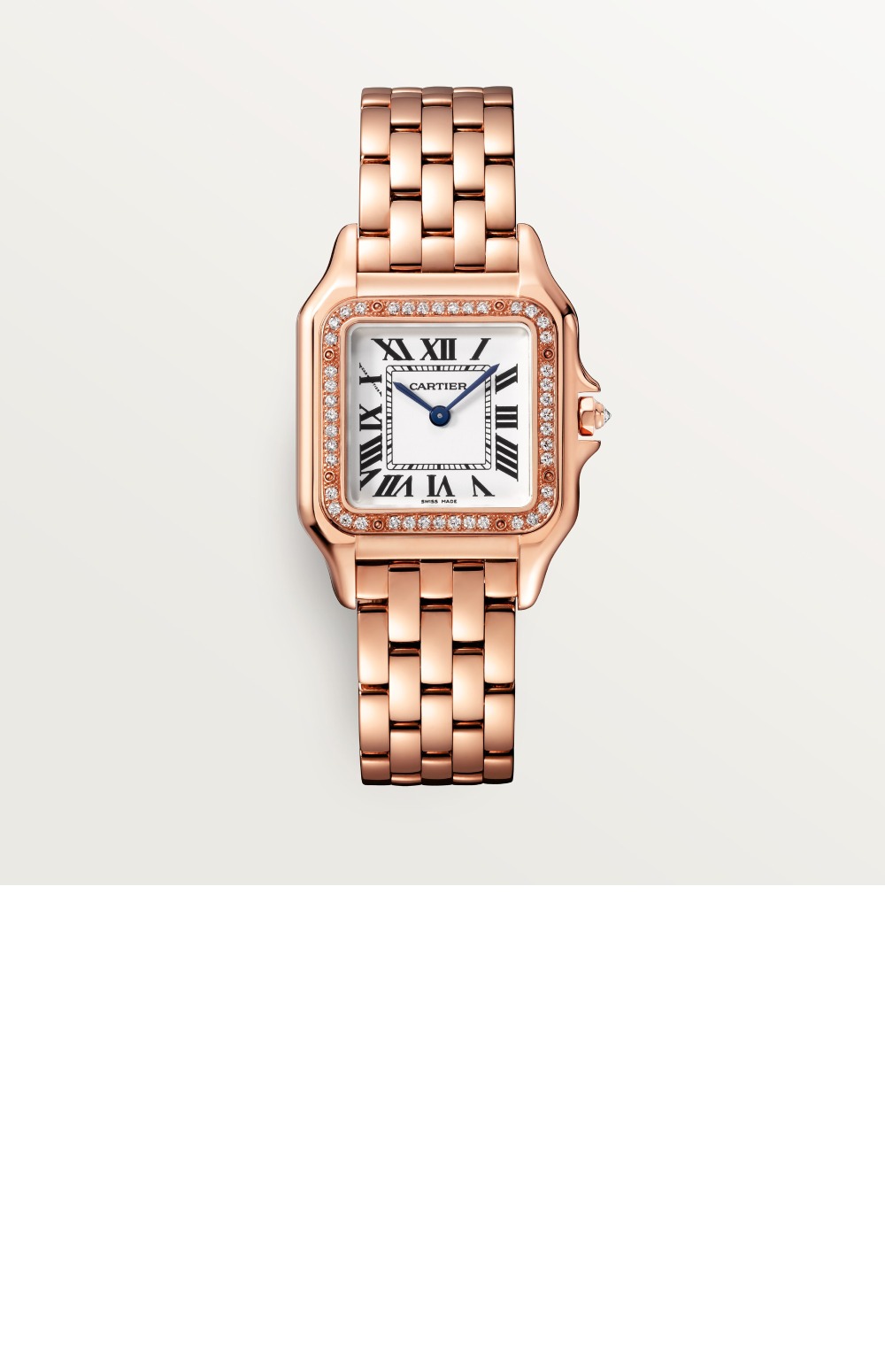 까르띠에 팬더 드 까르띠에 워치 27 WJPN0009