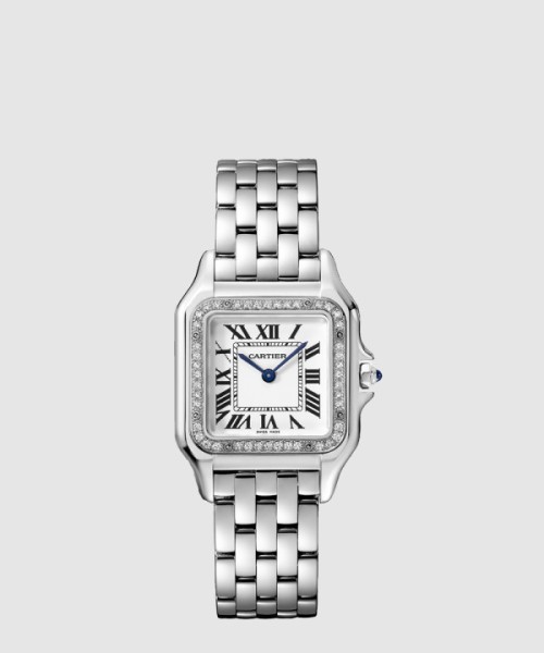 까르띠에 팬더 드 까르띠에 워치 29 W4PN0008