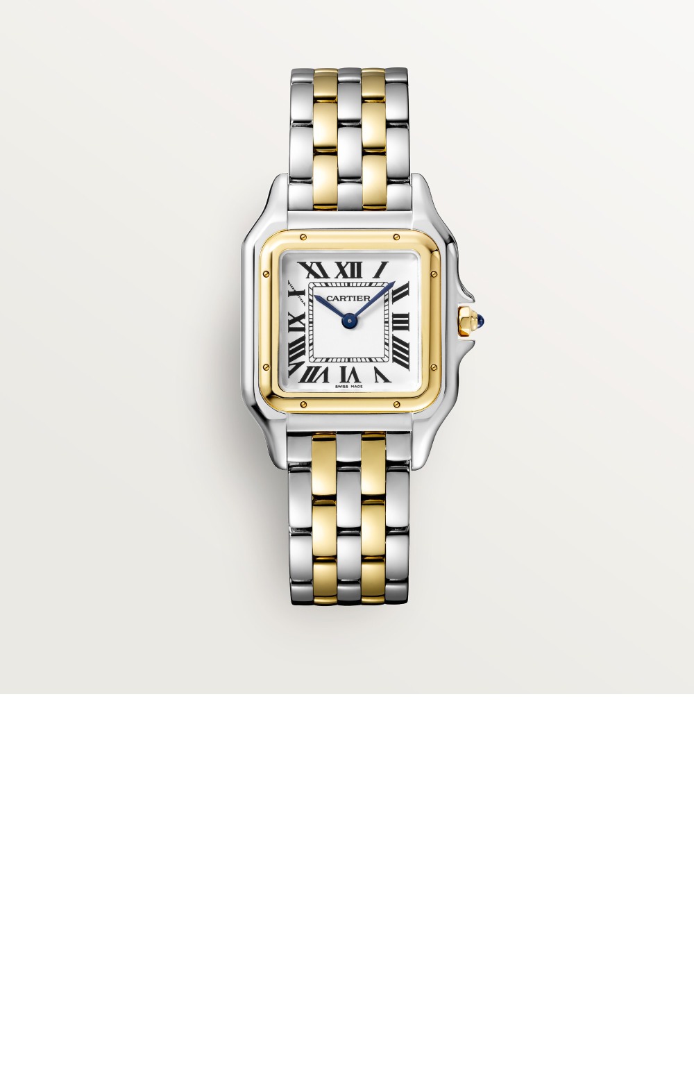 까르띠에 팬더 드 까르띠에 워치 29 W2PN0007