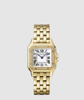 까르띠에 팬더 드 까르띠에 금통 27