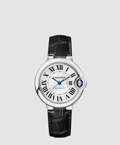 까르띠에 발롱 블루 드 까르띠에 워치 33 WSBB0030