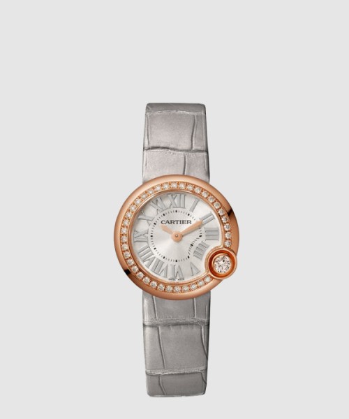 까르띠에 발롱블랑 26 WGBL0004