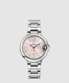 까르띠에 발롱블루 33 WSBB0068