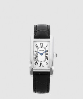 까르띠에 탱크 35.4 WSTA0086