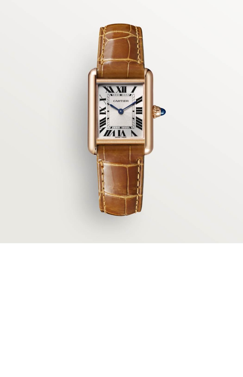 까르띠에 탱크 루이 30 WGTA0010