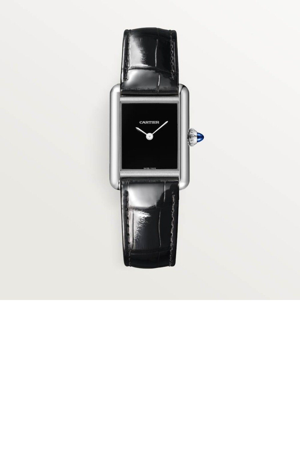 까르띠에 탱크 머스트 30 WSTA0071
