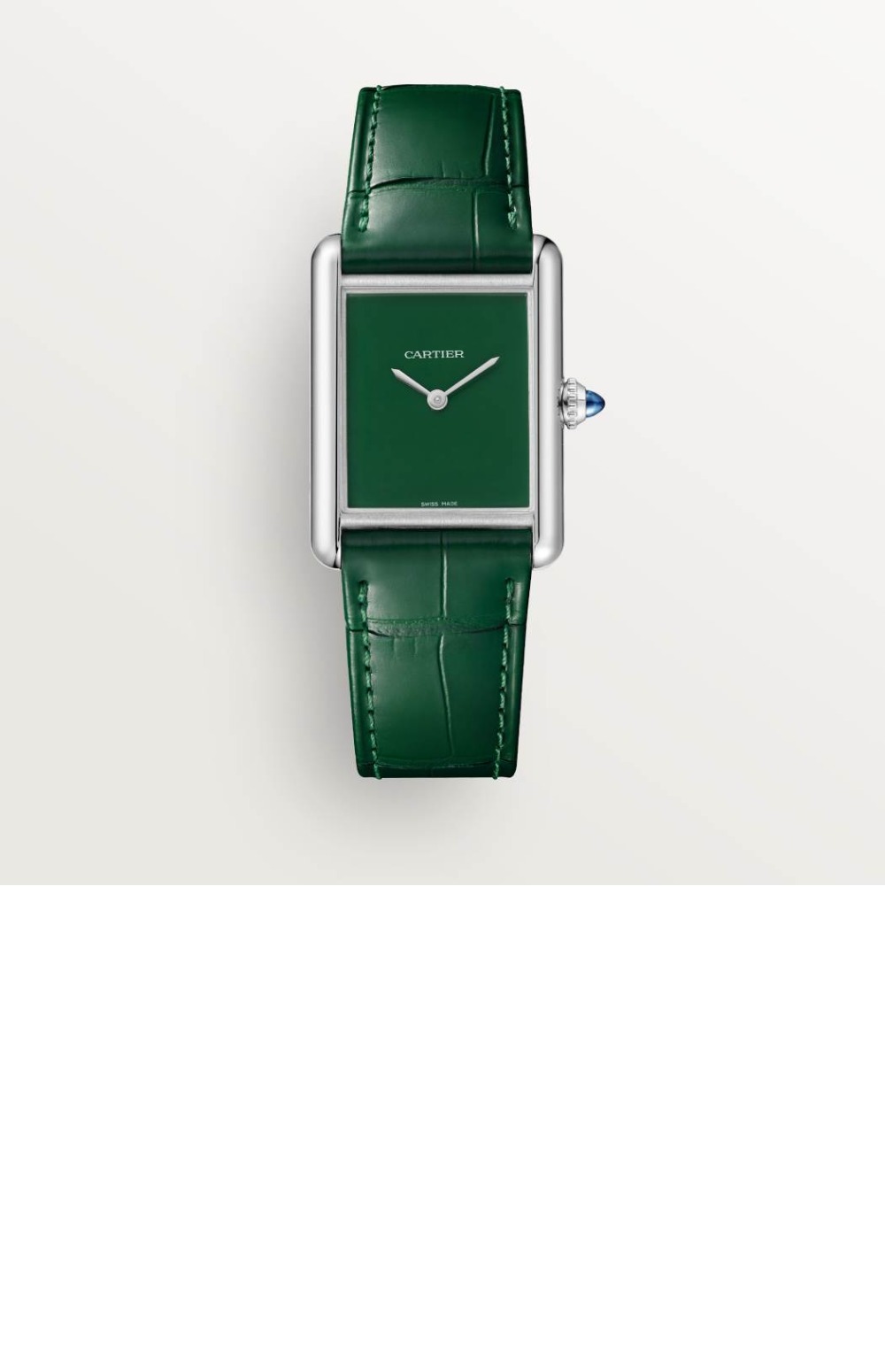 까르띠에 탱크 머스트 34 WSTA0056