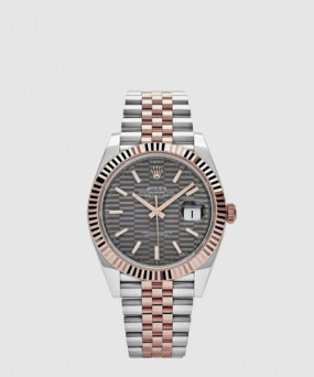 롤렉스 데이저스트 콤비 41 126331