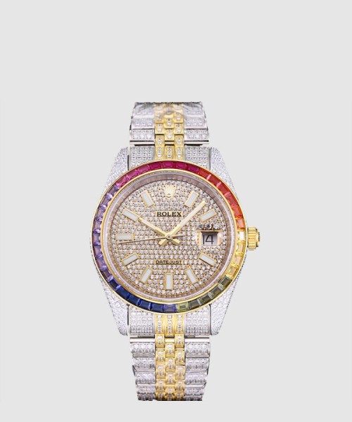 롤렉스 데이저스트 금통 41 126300