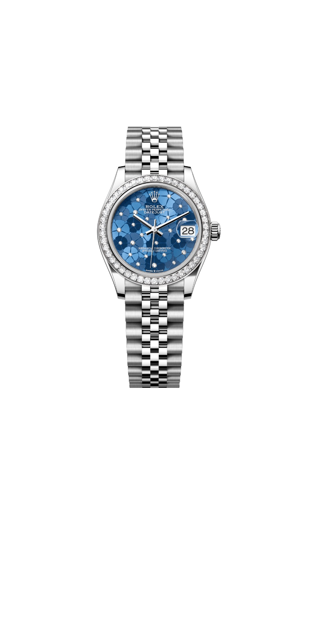 롤렉스 데이저스트 31 278384RBR