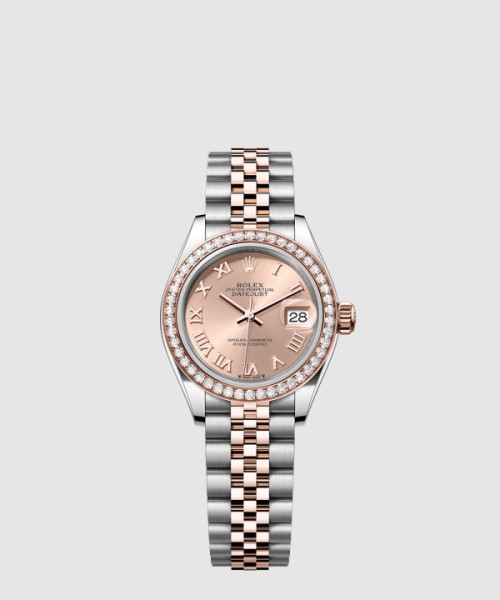 롤렉스 데이저스트 콤비 28 279381