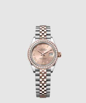 롤렉스 데이저스트 콤비 28 279381