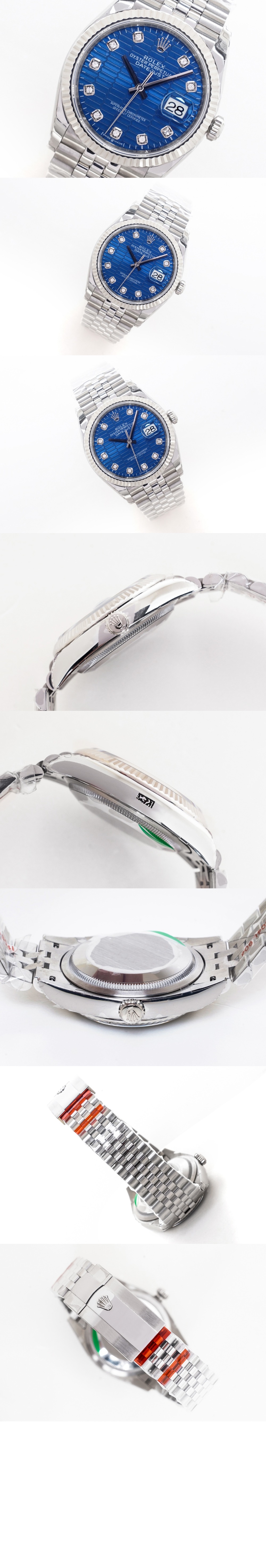 롤렉스 데이저스트 36 126234