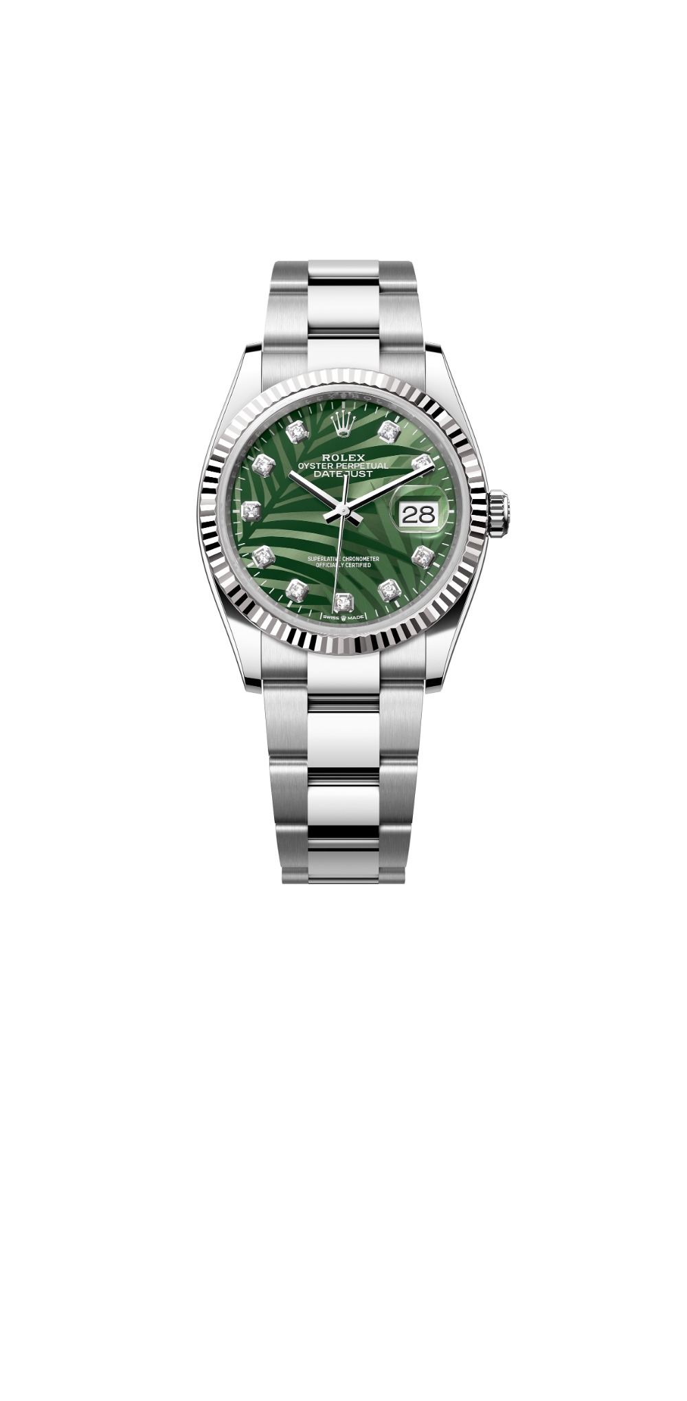 롤렉스 데이저스트 36 126234