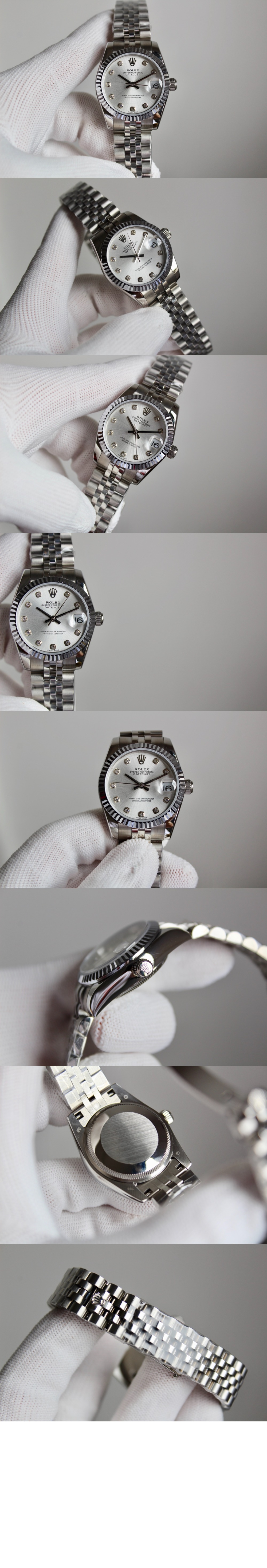 롤렉스 데이저스트 28 278273