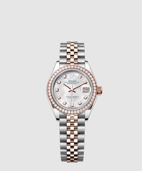 롤렉스 데이저스트 콤비 28 279381