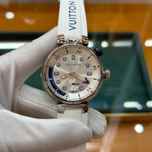 루이비통 땅부르 호라이즌 v3 39.5MM