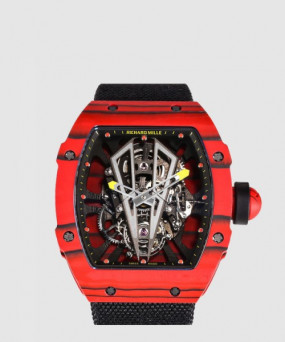 리차드밀 RM 27-03 29.5