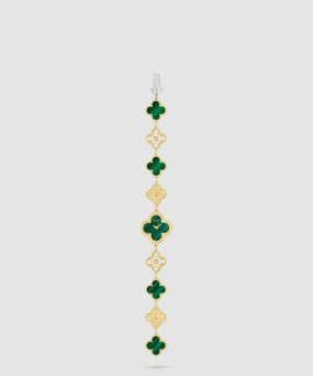 반클리프 스위트 알함브라 워치 22.7 8SJ00